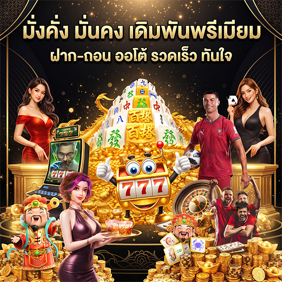 มงคล168-casino